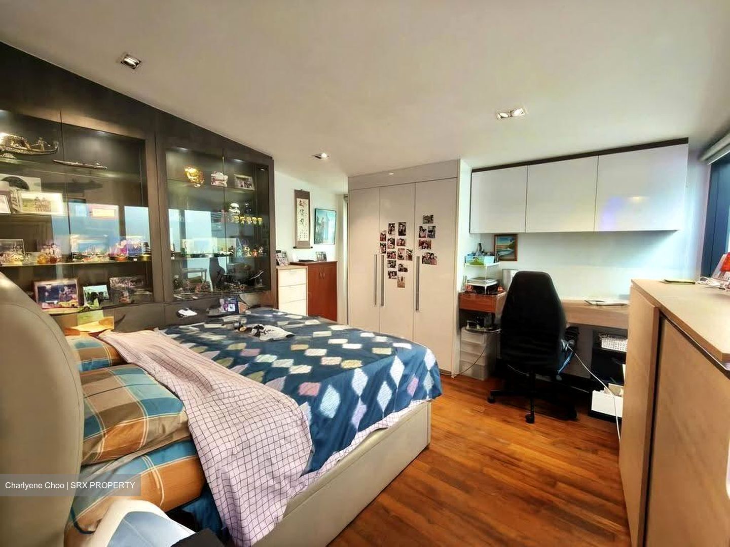 Avant Parc (D27), Terrace #632044191